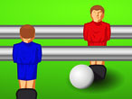 Foosball 2 Player