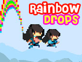 Rainbow Drops