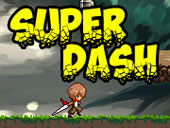 Super Dash