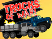 Trucks of War