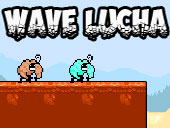 Wave Lucha